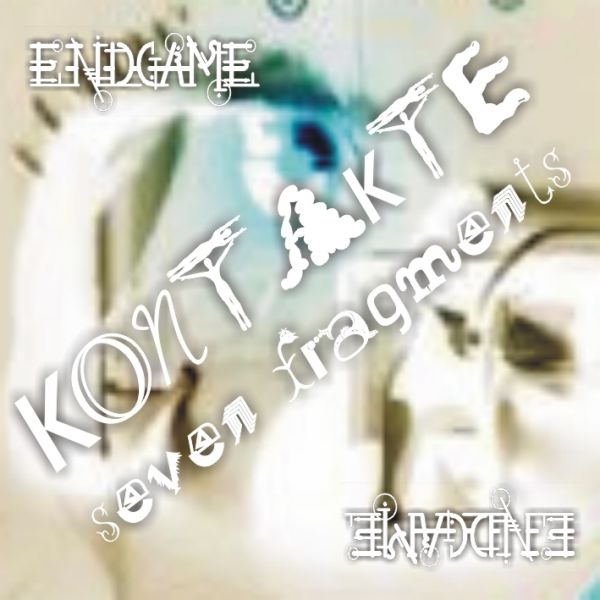 Kontakte, cover by Alan Freeman