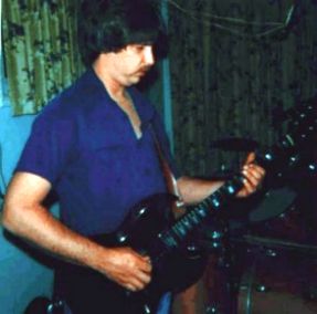 David Wayne Myers