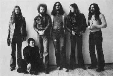 Moran, Ingo, Klaus, Wolfgang, Stephan, Remigius
