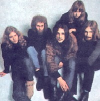Moran, Ingo, Klaus, Wolfgang, Stephan, Remigius