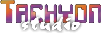 Tachyon = a theoretical faster than light particle, the basis of much theory on faster than light space travel, or a 2.5 by 3 metre time dilation room in Knighton Fields, Leicester, the creative hub of Alto Stratus and Endgame.